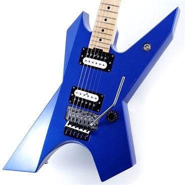 Killer KG-Prime 21 the spirit (Blue black metallic)[Akira Takasaki