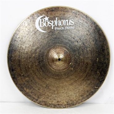 Bosphorus USED 中古 Black Pearl Ride 20 [1612g] ｜イケベ楽器店