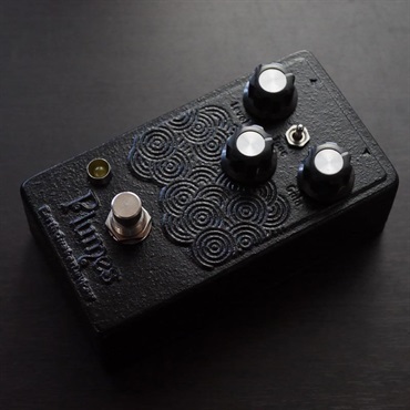 EarthQuaker Devices Crimson Drive（オーバードライブ）LEQD ｜イケベ