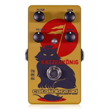 catalinbread 【展示処分特価】RAH ｜イケベ楽器店オンラインストア