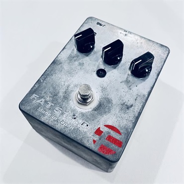 ERNIE BALL VOLUME PEDAL JR. 25K #6181 (アクティブ・タイプ用
