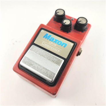 MAXON SD-9 [SONIC DISTORTION] ｜イケベ楽器店オンラインストア
