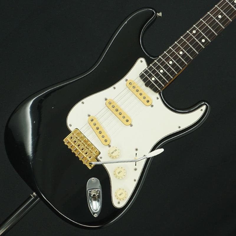 Fender Japan USED 中古 ST62-55 Stratocaster (Black)［SN.E676971