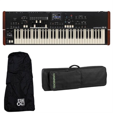 HAMMOND USED 中古 【半期決算セール】SK2 専用ソフトケース付属 ※配送