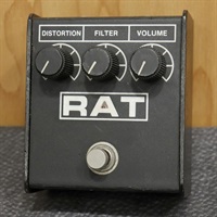 ギター用エフェクター Pro Co RAT 商品一覧｜イケベ楽器店オンラインストア