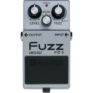 Fender USA 【WEB限定在庫処分セール】 The Pelt Fuzz（フェンダー