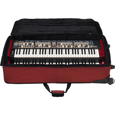 Nord（CLAVIA） Nord Lead A1+Soft Case Lead A1セット ｜イケベ楽器店