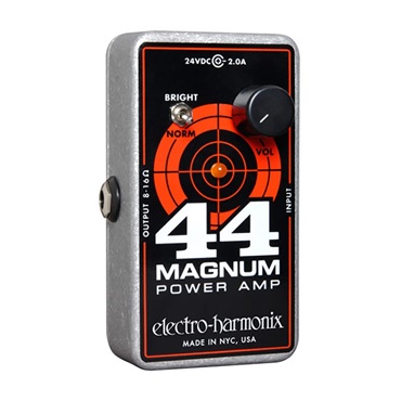 Electro Harmonix 【B級特価】 Satisfaction Plus ｜イケベ楽器店