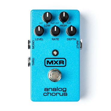 MXR M291 dyna comp mini ｜イケベ楽器店オンラインストア