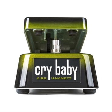 Dunlop (Jim Dunlop) 【WEB限定在庫処分セール】 CRY BABY 95Q WAH