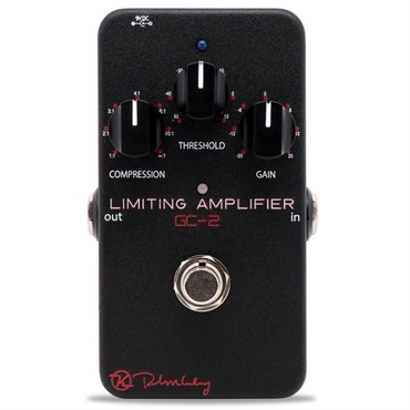 keeley Caverns Delay Reverb V2（キーリー）ディレイ リバーブ