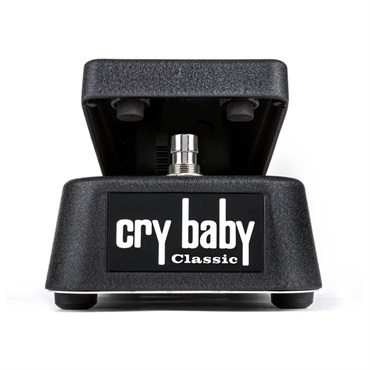 Dunlop (Jim Dunlop) GCB-95F Crybaby Classic（ジムダンロップ
