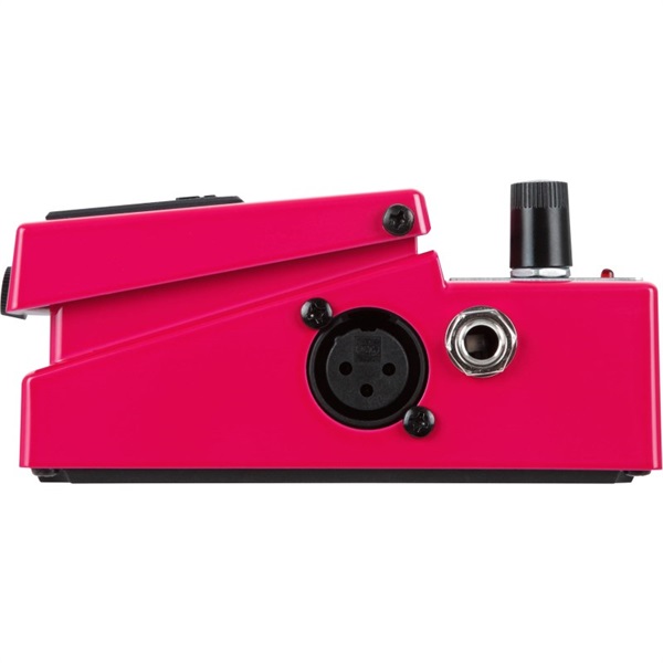 BOSS 【BOSS×IKEBEクリアポーチプレゼント】VO-1 [Vocoder] ボコーダー