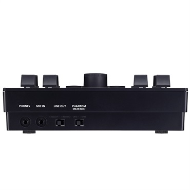 Roland VT-4 VOICE TRANSFORMER(ボーカルエフェクター)(ボイス