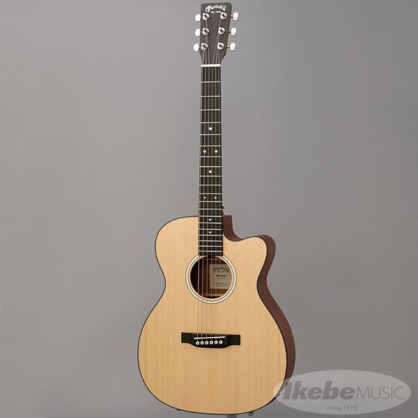 マーチンのエレアコ Martin 000CJR-10E Natural MARTIN 000CJR-10E