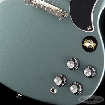 Epiphone SG Special (Faded Pelham Blue) ｜イケベ楽器店オンラインストア