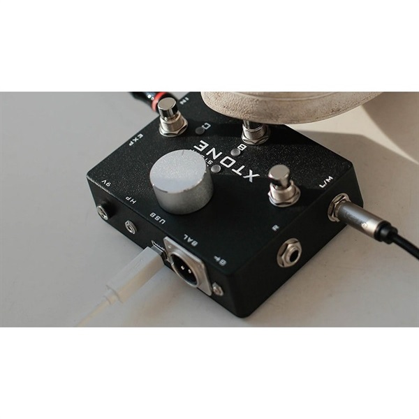 XSONIC XTONE ｜イケベ楽器店オンラインストア