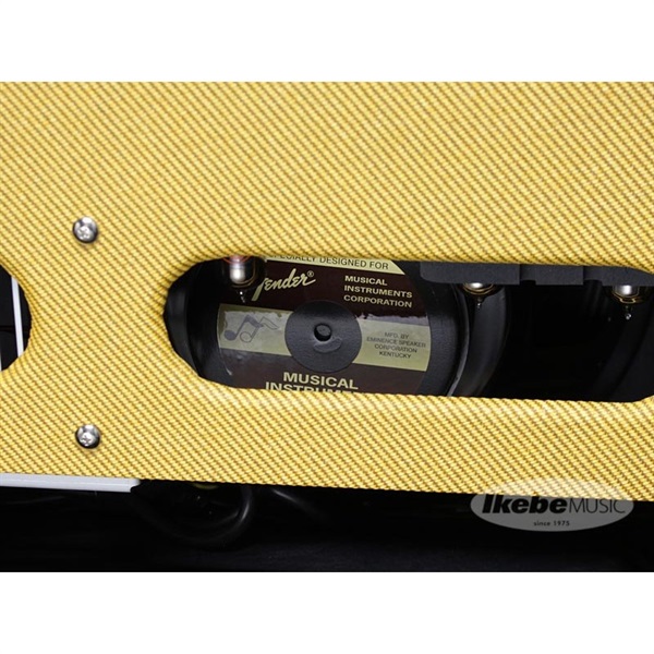 Fender USA Blues Deluxe Reissue（アンプ コンボ フェンダー