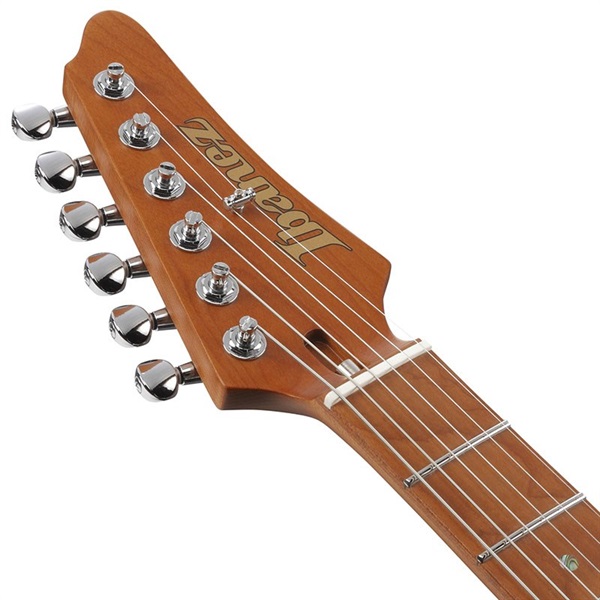 Ibanez Prestige AZS2200F-STB ｜イケベ楽器店オンラインストア
