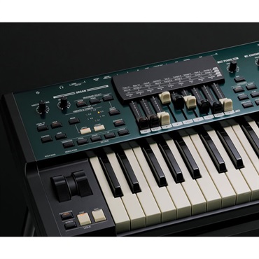 HAMMOND SK PRO (61鍵盤モデル) ｜イケベ楽器店オンラインストア