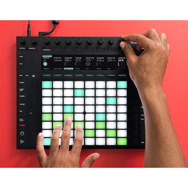 ableton Push2 - Live 11 Suite bundle ｜イケベ楽器店オンラインストア