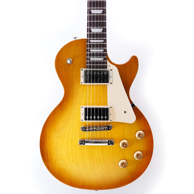Gibson Les Paul Tribute (Satin Honey Burst) ｜イケベ楽器店