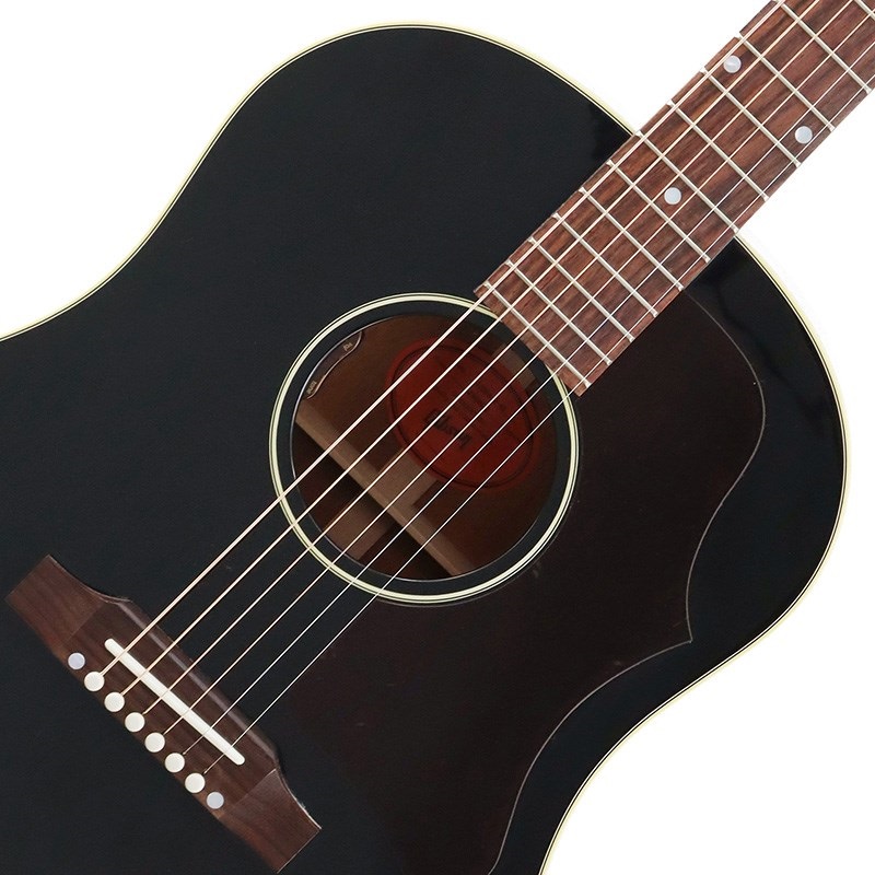 Gibson 50s J-45 Original (Ebony) ギブソン ｜イケベ楽器店オンライン
