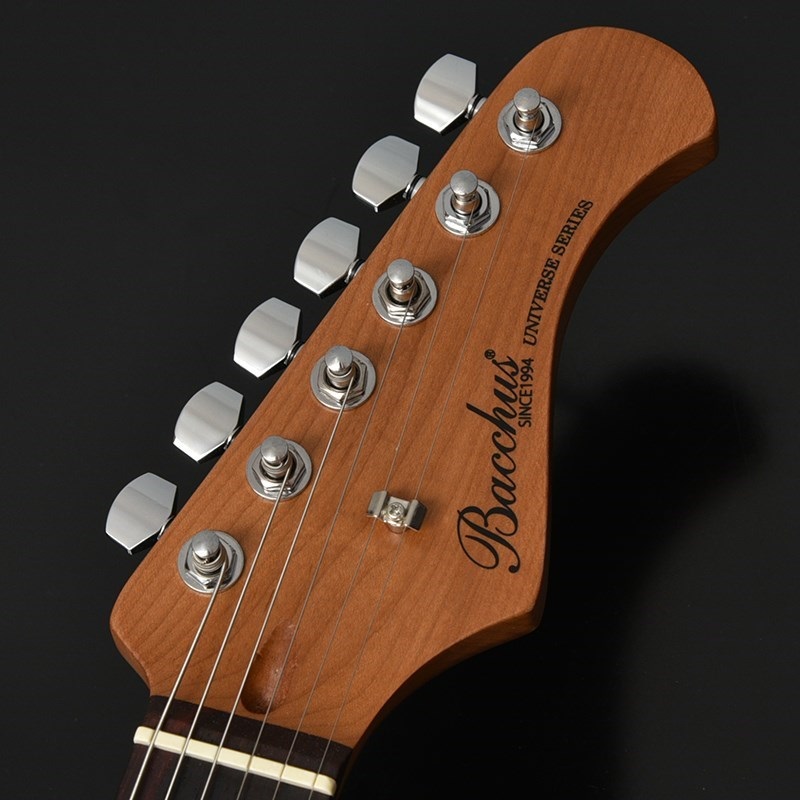 Bacchus Universe Series BST-2-RSM/R (OWH) ｜イケベ楽器店オンライン