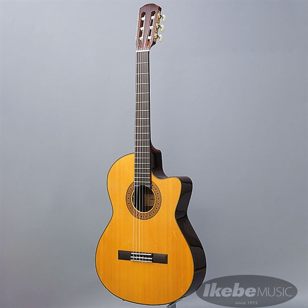 K.Yairi CE-3 Kヤイリ ｜イケベ楽器店オンラインストア