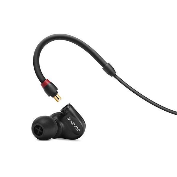 イヤホン Sennheiser IE 100 PRO Wireless Amazon.co.jp: Sennheiser