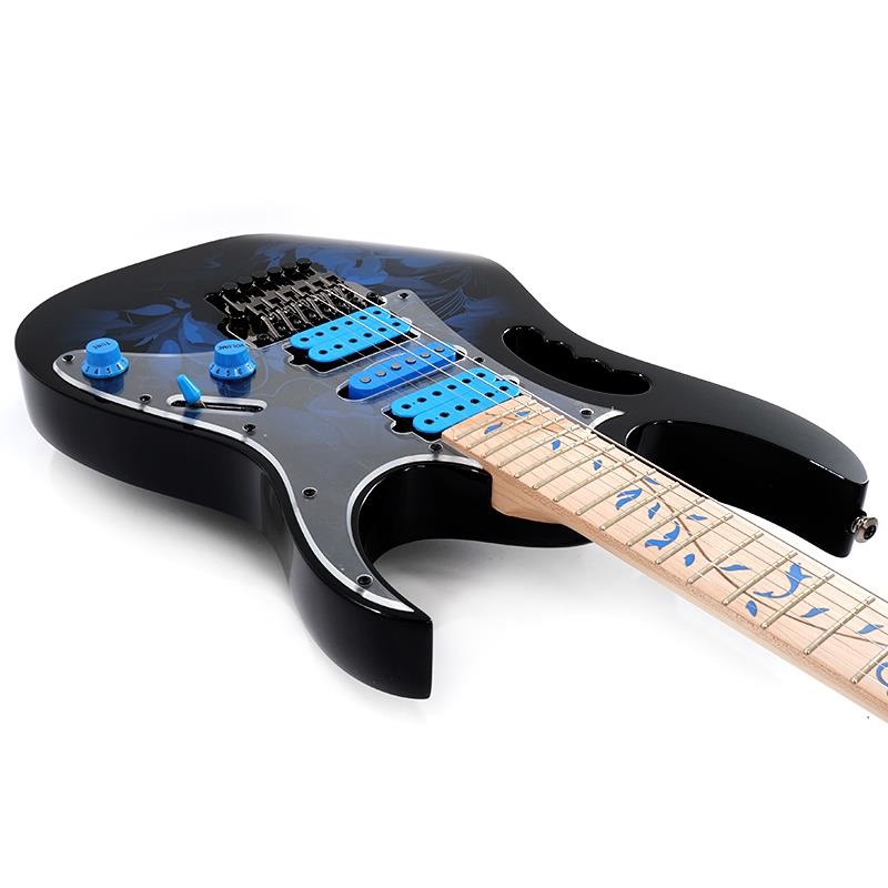 Ibanez JEM77P-BFP [Steve Vai Signature Model] ｜イケベ楽器店