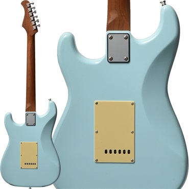 Bacchus Universe Series BST-1-RSM/M (PTL-SOB) ｜イケベ楽器店