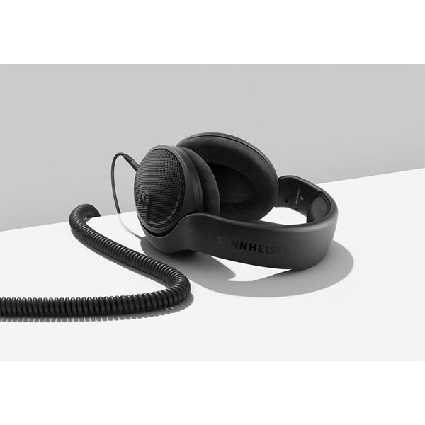 SENNHEISER HD 400 PRO (開放型モニターヘッドフォン)(ゼンハイザー