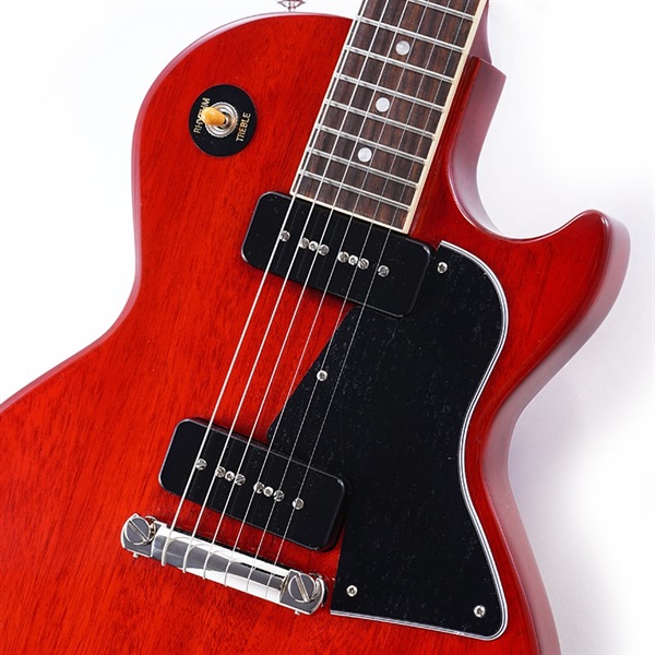 Gibson Les Paul Special (Vintage Cherry) ｜イケベ楽器店オンライン
