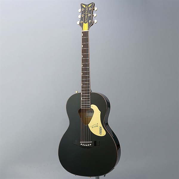 GRETSCH G5021E RANCHER PENGUIN (BLACK) グレッチ ｜イケベ楽器店
