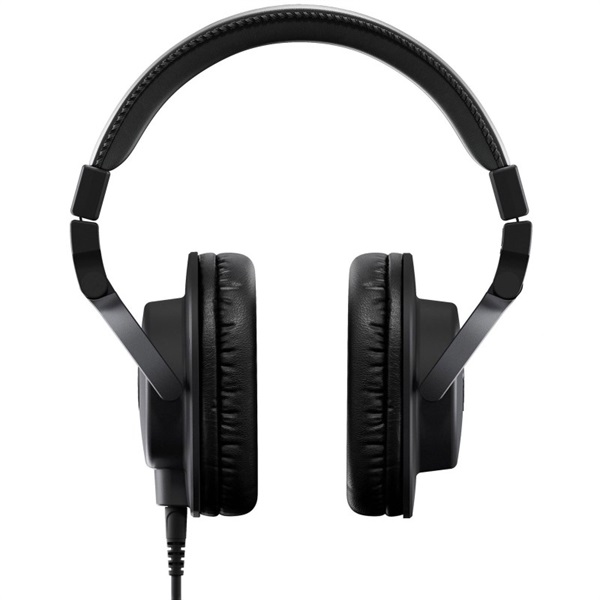 YAMAHA HPH-MT5(ブラック)(スタジオモニターヘッドホン) ｜イケベ楽器