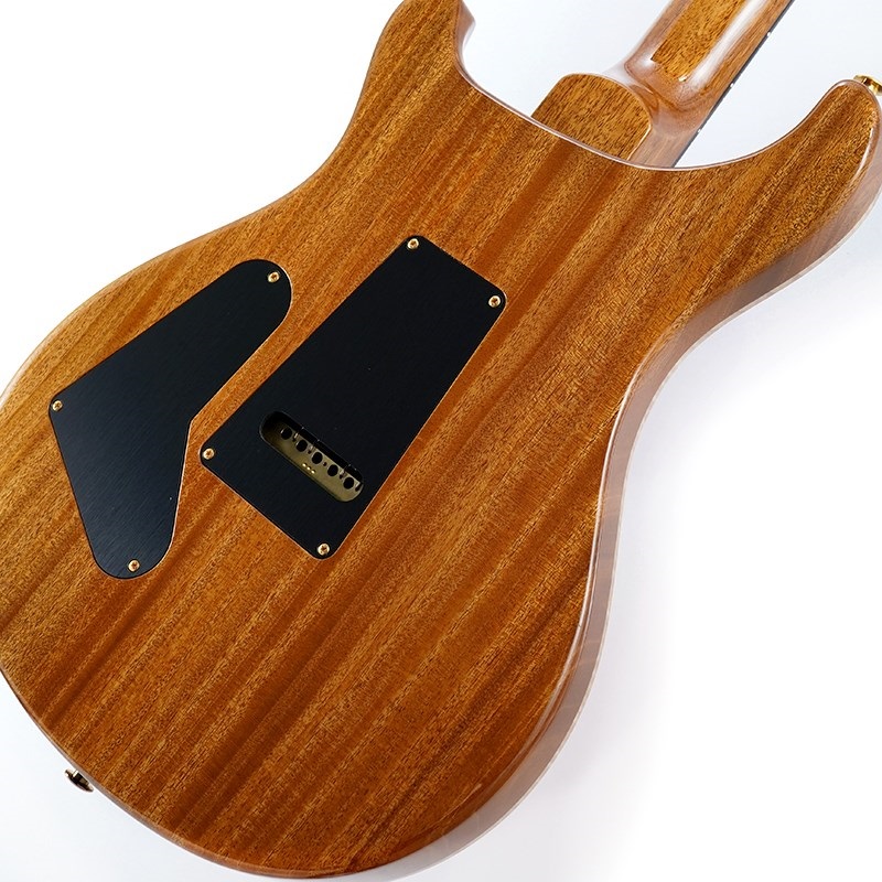 P.R.S. Ikebe Original Wood Library Custom24 McCarty Thickness