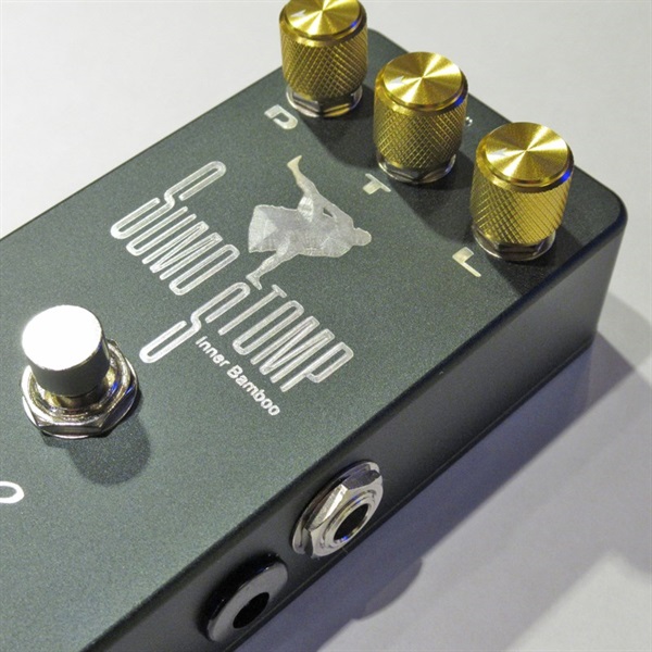 SUMO STOMP #8 ｜イケベ楽器店オンラインストア