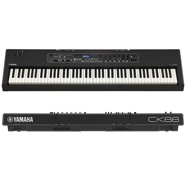 YAMAHA ヤマハ CK88 ステージキーボード 88鍵盤 ※配送事項要ご確認