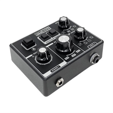 BenidubAudio DS01 【ダブサイレン】 ｜イケベ楽器店オンラインストア