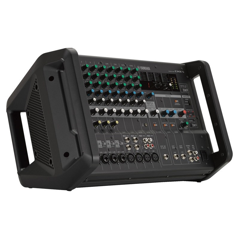 YAMAHA 【半期決算セール】EMX5 【エフェクター内蔵パワードミキサー
