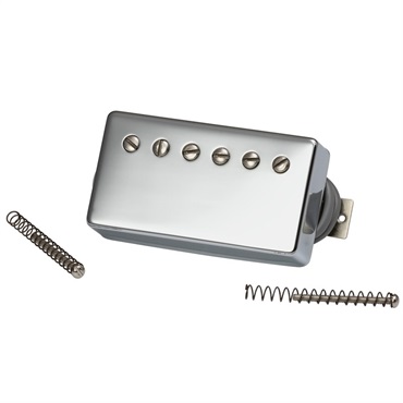 Gibson 【新楽器応援セール】 57 Classic (Double Black，Nickel Cover