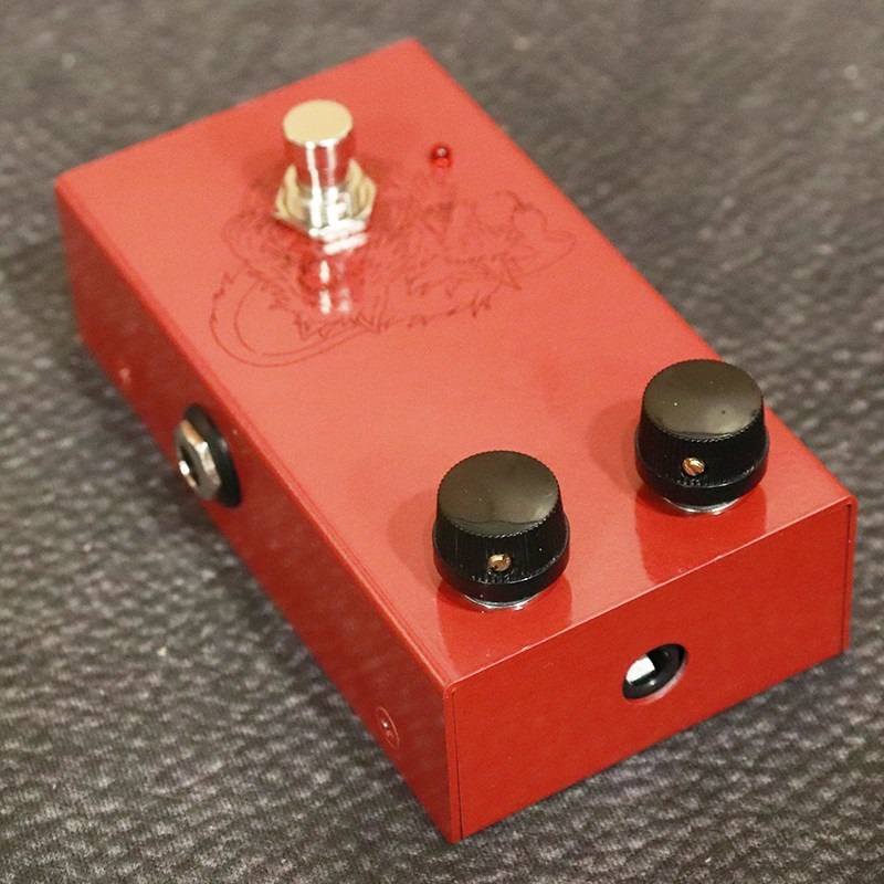 ORGANIC SOUNDS Orthros Silicon Version ｜イケベ楽器店オンラインストア