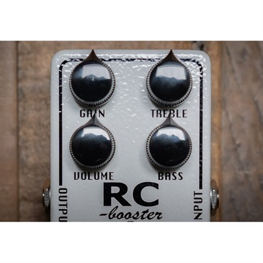 Xotic RC Booster Classic (RCB-CL) （アールシーブースター