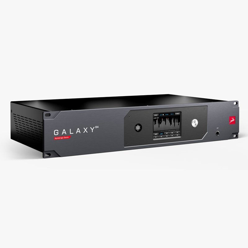 Antelope Audio 【アンテロープ特価プロモ】Galaxy 64 Synergy Core