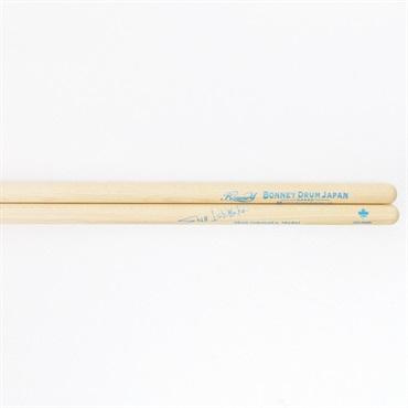 BONNEY DRUM JAPAN 石若駿モデルスティック #01 ｜イケベ楽器店