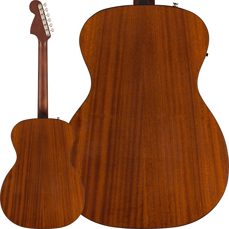 Fender Acoustics Fender Monterey Standard (Natural) 【お取り寄せ