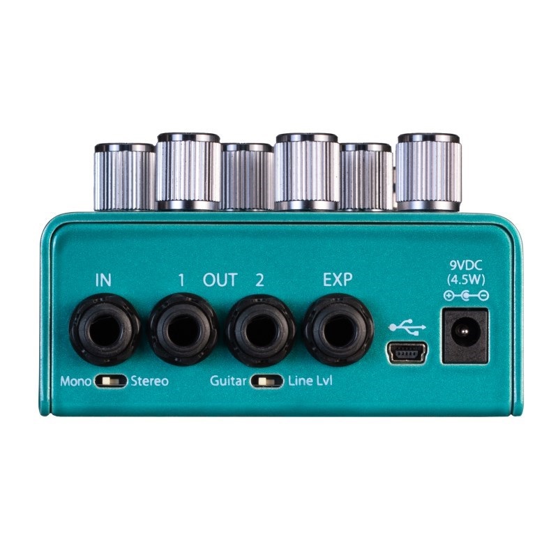 Eventide 【WEB限定在庫処分セール】 Riptide（イーブンタイド