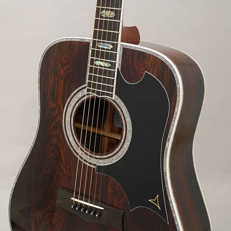 K.Yairi YW-800G 【木目厳選個体】 ｜イケベ楽器店オンラインストア