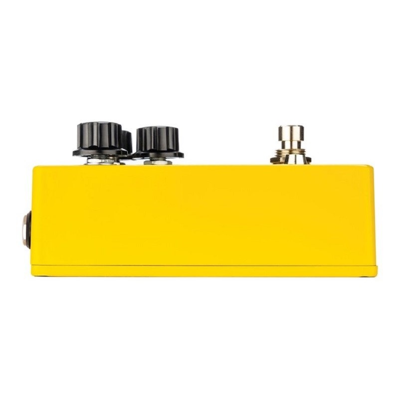 EarthQuaker Devices 【WEB限定在庫処分セール】 Blumes（オーバー